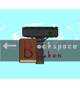 Backspace Bouken Steam Key GLOBAL